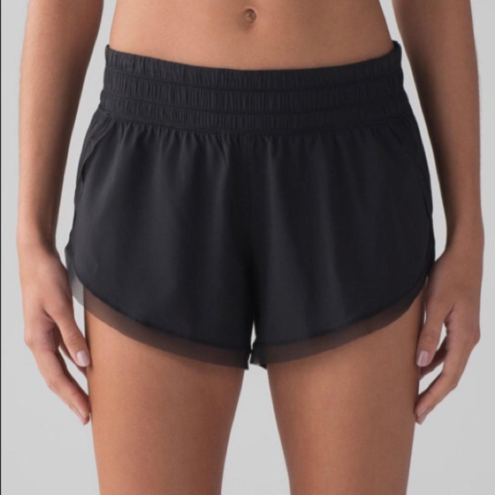 Lululemon Anew Short